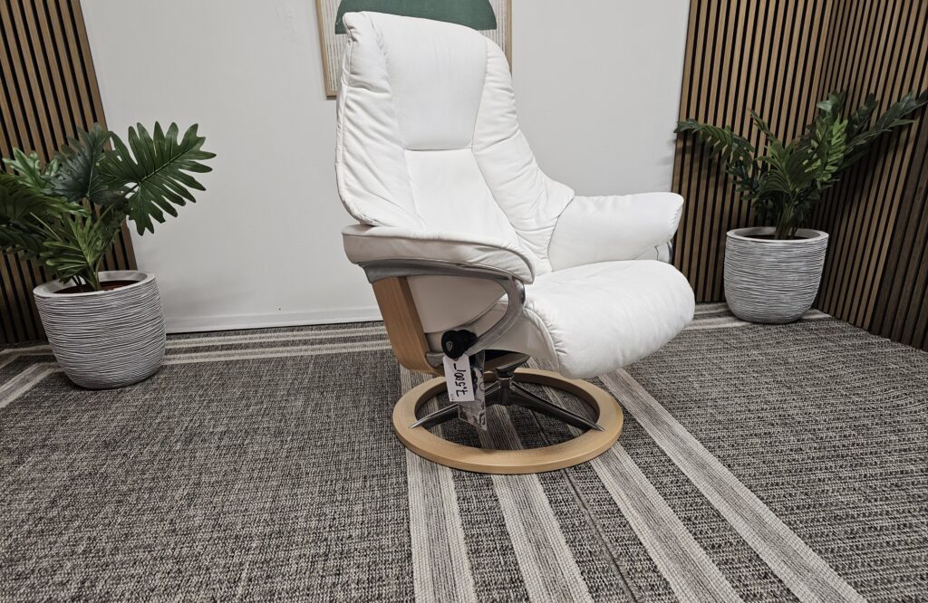 Stressless Live Signature lenestol fra Ekornes
