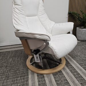 Stressless Live Signature lenestol fra Ekornes - Bilde 11