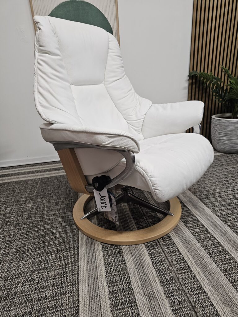 Stressless Live Signature lenestol fra Ekornes