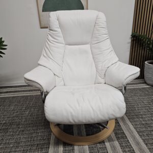 Stressless Live Signature lenestol fra Ekornes - Bilde 12
