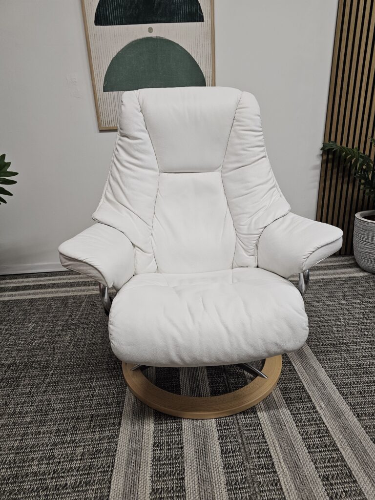 Stressless Live Signature lenestol fra Ekornes