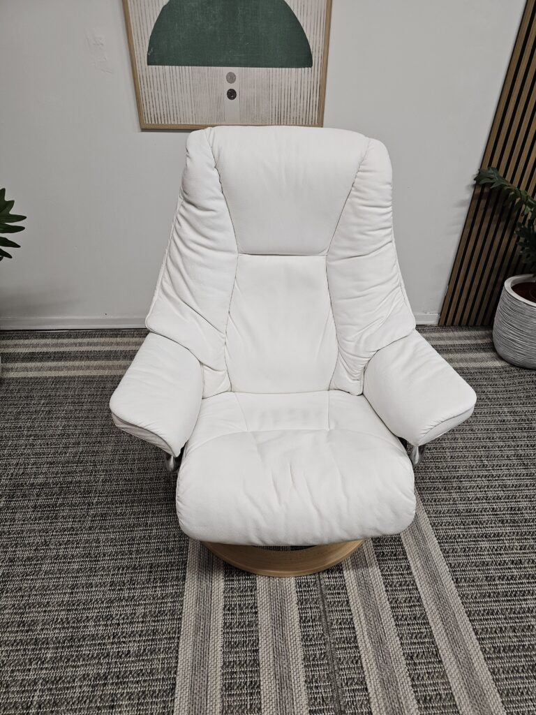Stressless Live Signature lenestol fra Ekornes