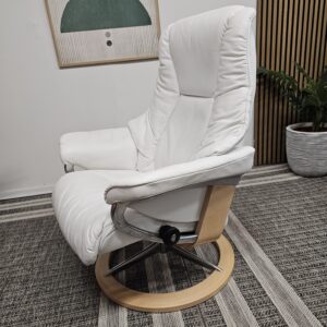 Stressless Live Signature lenestol fra Ekornes - Bilde 7
