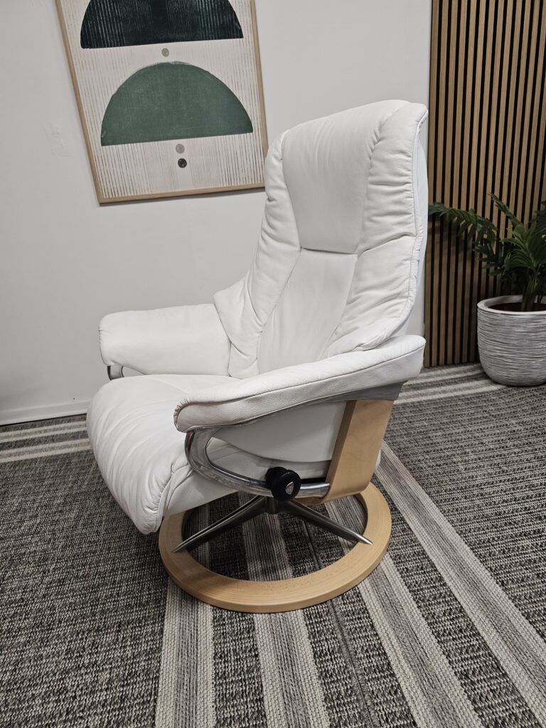 Stressless Live Signature lenestol fra Ekornes