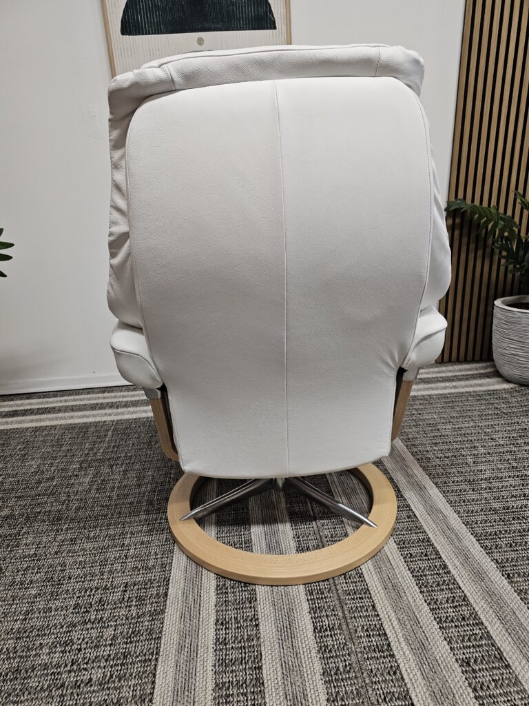 Stressless Live Signature lenestol fra Ekornes