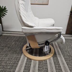 Stressless Live Signature lenestol fra Ekornes - Bilde 15