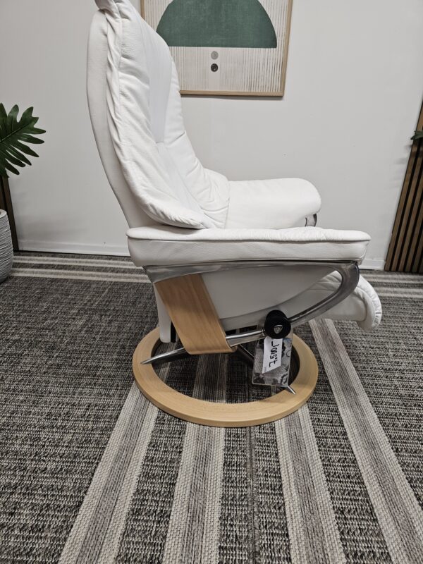 Stressless Live Signature lenestol fra Ekornes