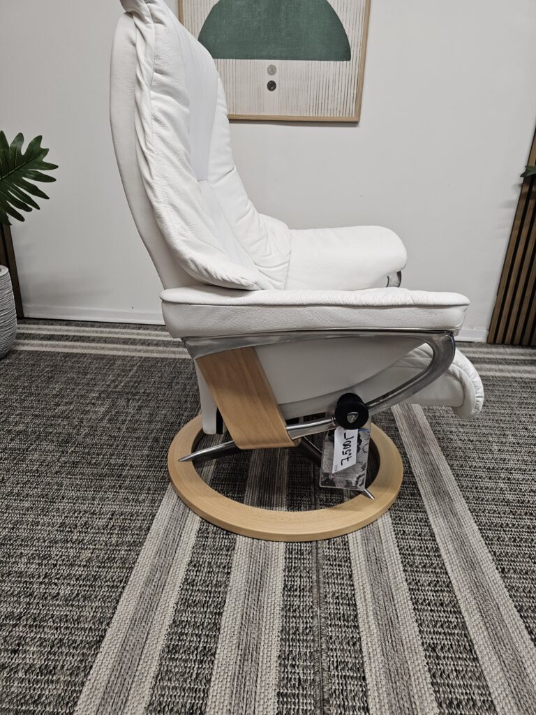 Stressless Live Signature lenestol fra Ekornes