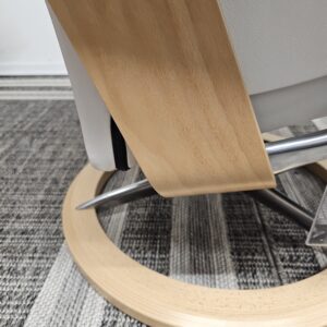 Stressless Live Signature lenestol fra Ekornes - Bilde 6