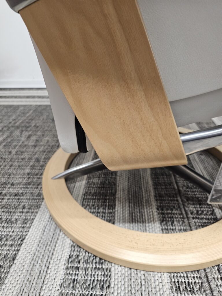 Stressless Live Signature lenestol fra Ekornes