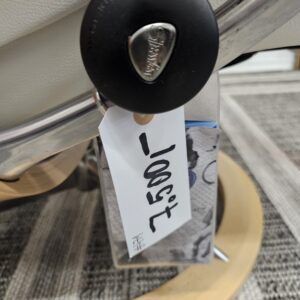 Stressless Live Signature lenestol fra Ekornes - Bilde 10