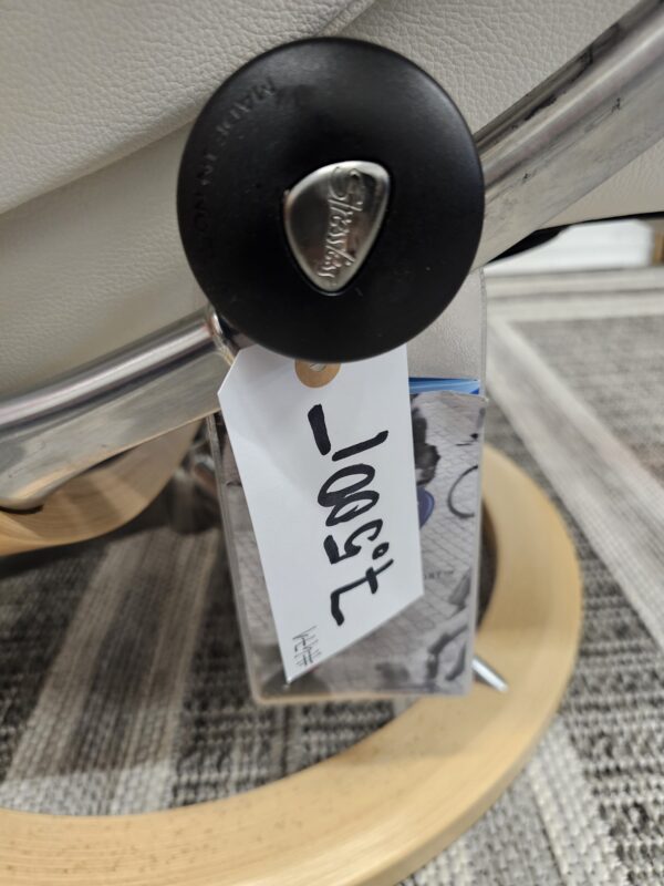 Stressless Live Signature lenestol fra Ekornes