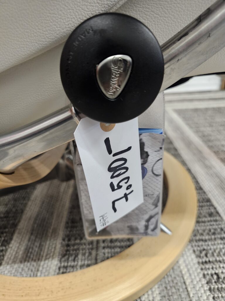 Stressless Live Signature lenestol fra Ekornes