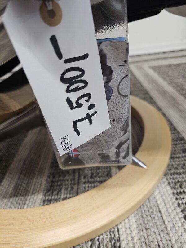 Stressless Live Signature lenestol fra Ekornes