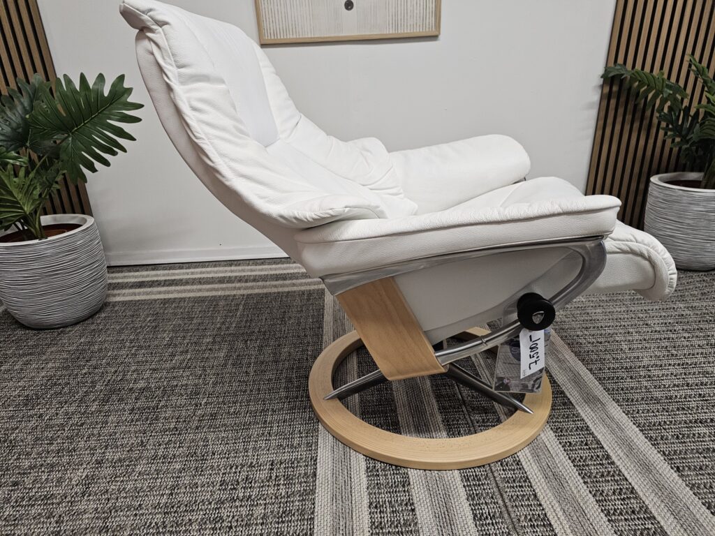 Stressless Live Signature lenestol fra Ekornes