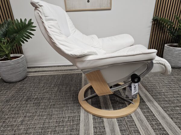 Stressless Live Signature lenestol fra Ekornes