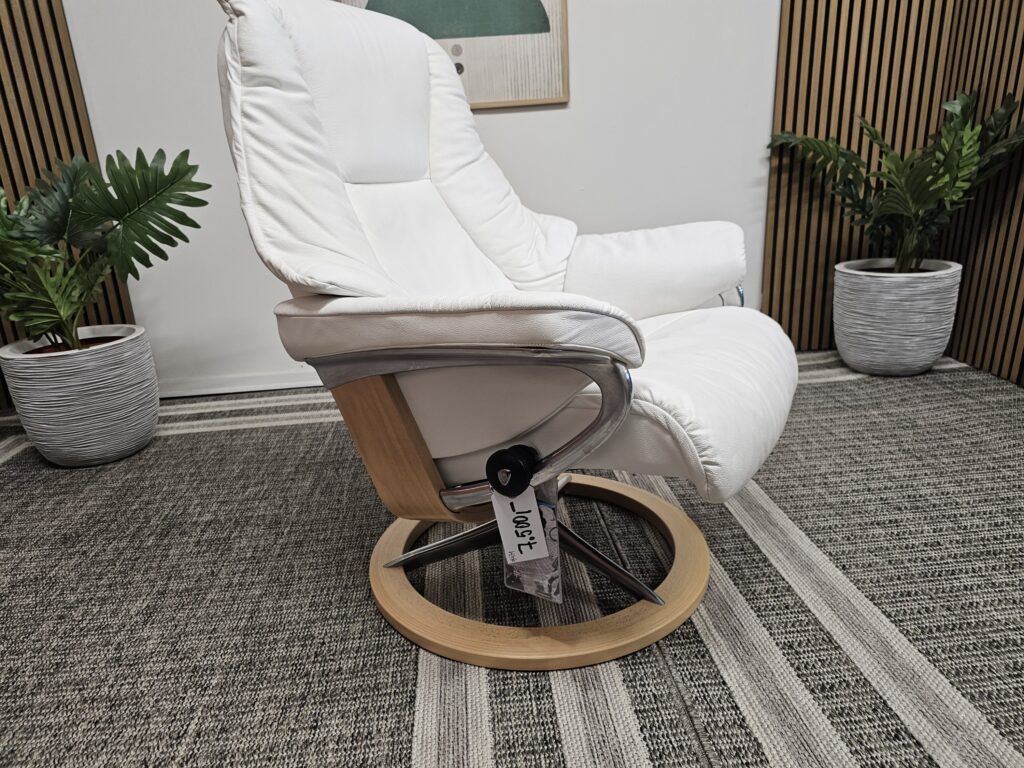 Stressless Live Signature lenestol fra Ekornes