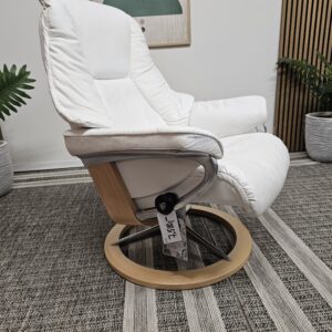 Stressless Live Signature lenestol fra Ekornes - Bilde 2