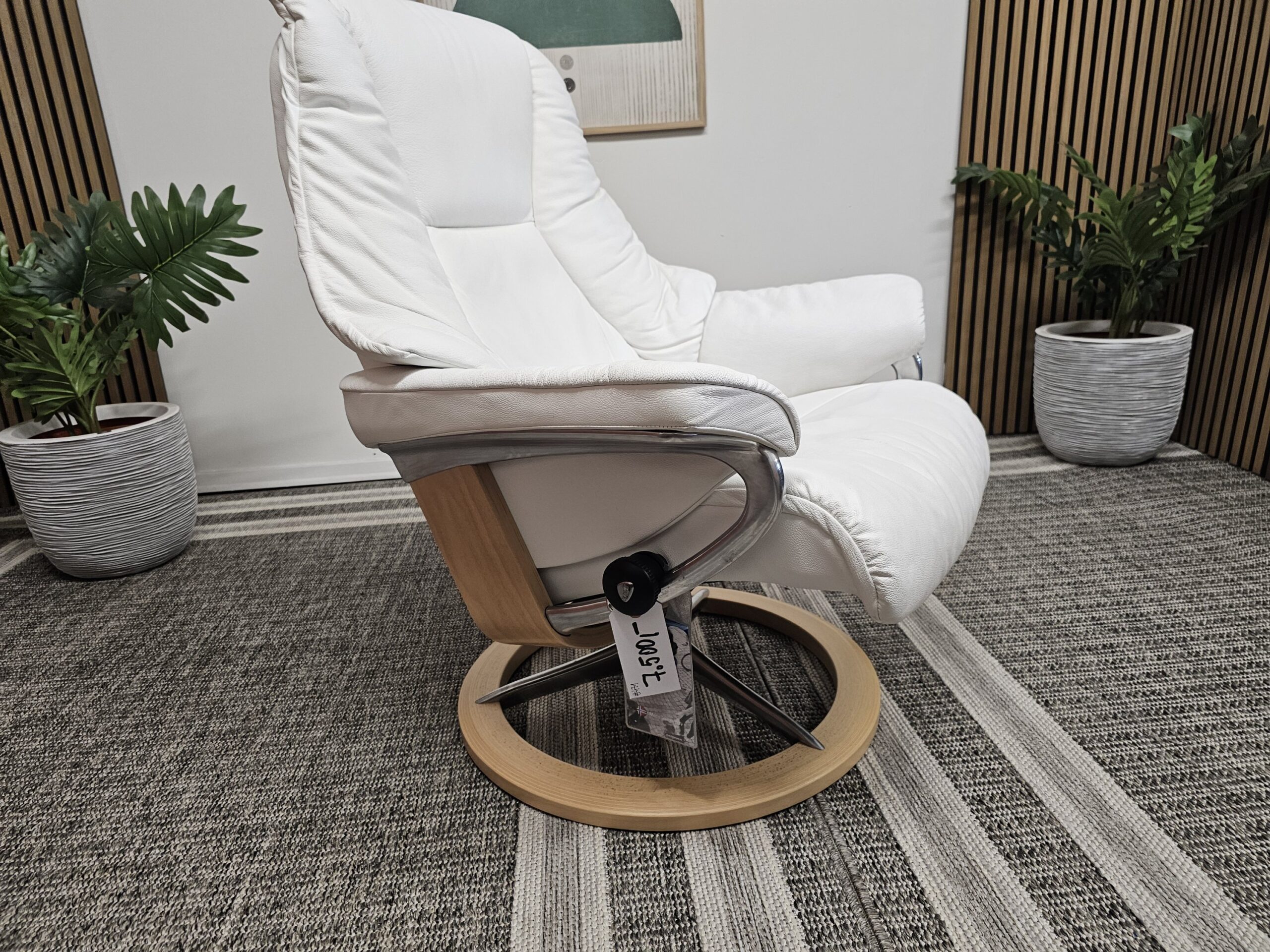 Stressless Live Signature lenestol fra Ekornes - Bilde 2