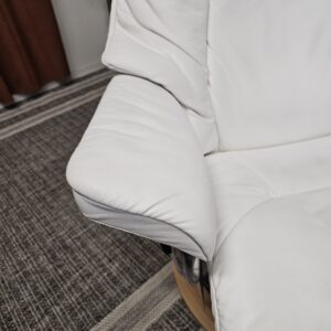 Stressless Live Signature lenestol fra Ekornes - Bilde 14