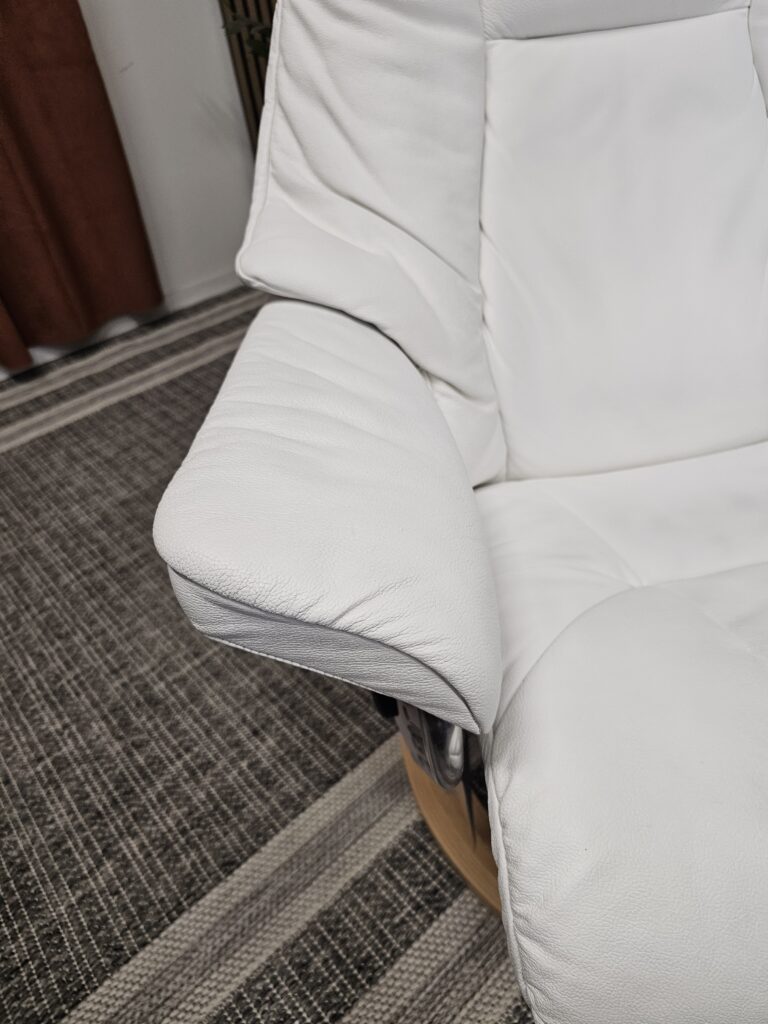 Stressless Live Signature lenestol fra Ekornes