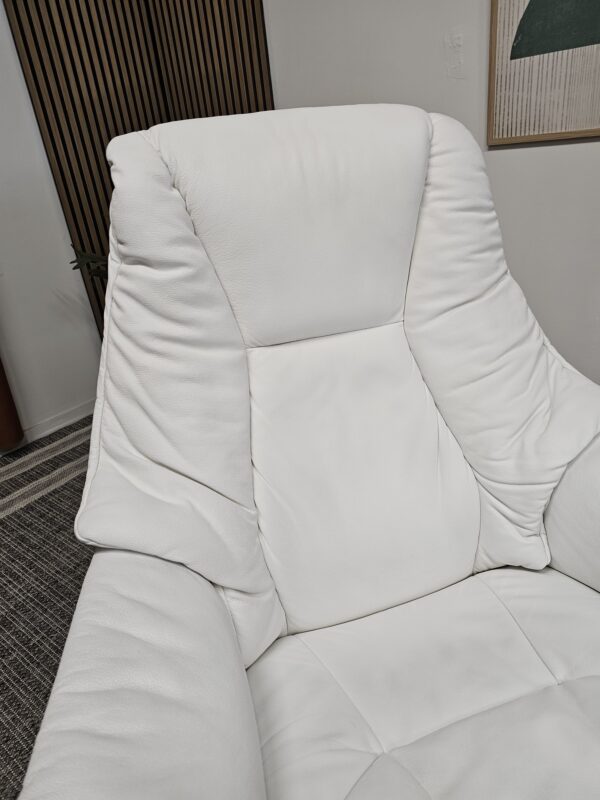 Stressless Live Signature lenestol fra Ekornes