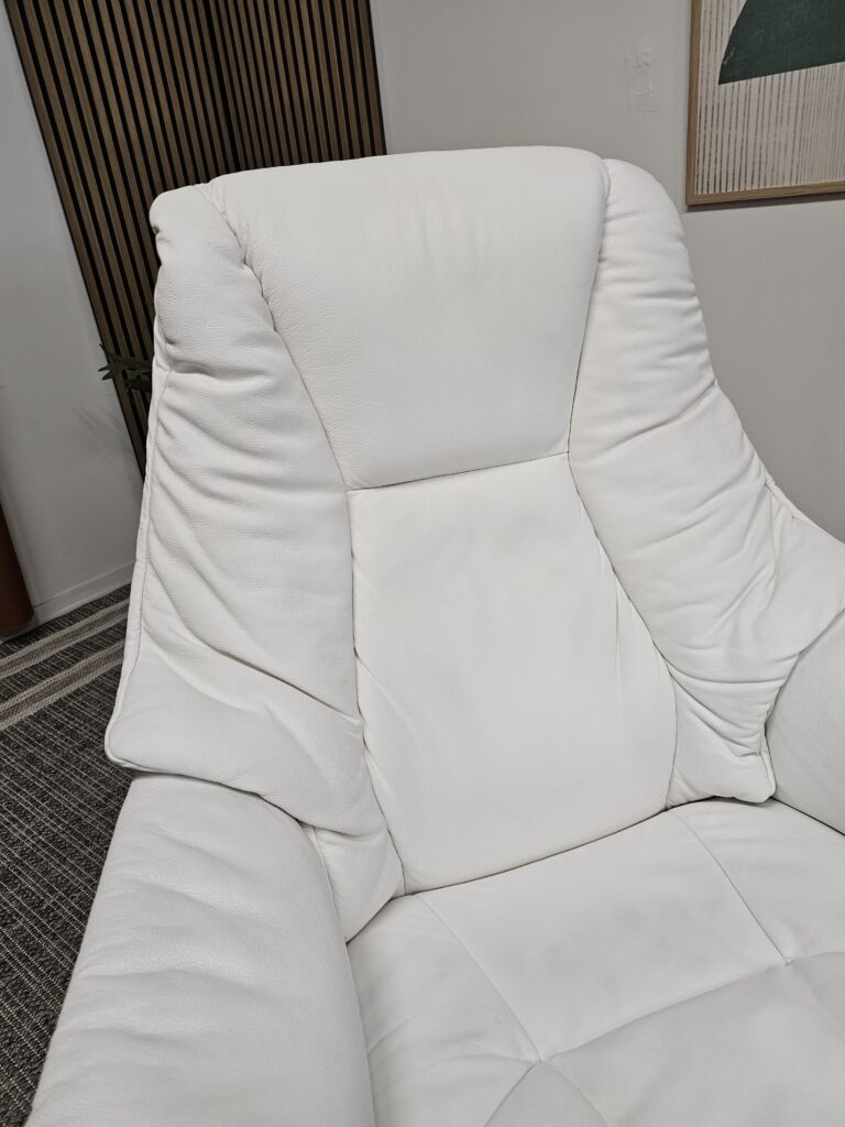 Stressless Live Signature lenestol fra Ekornes