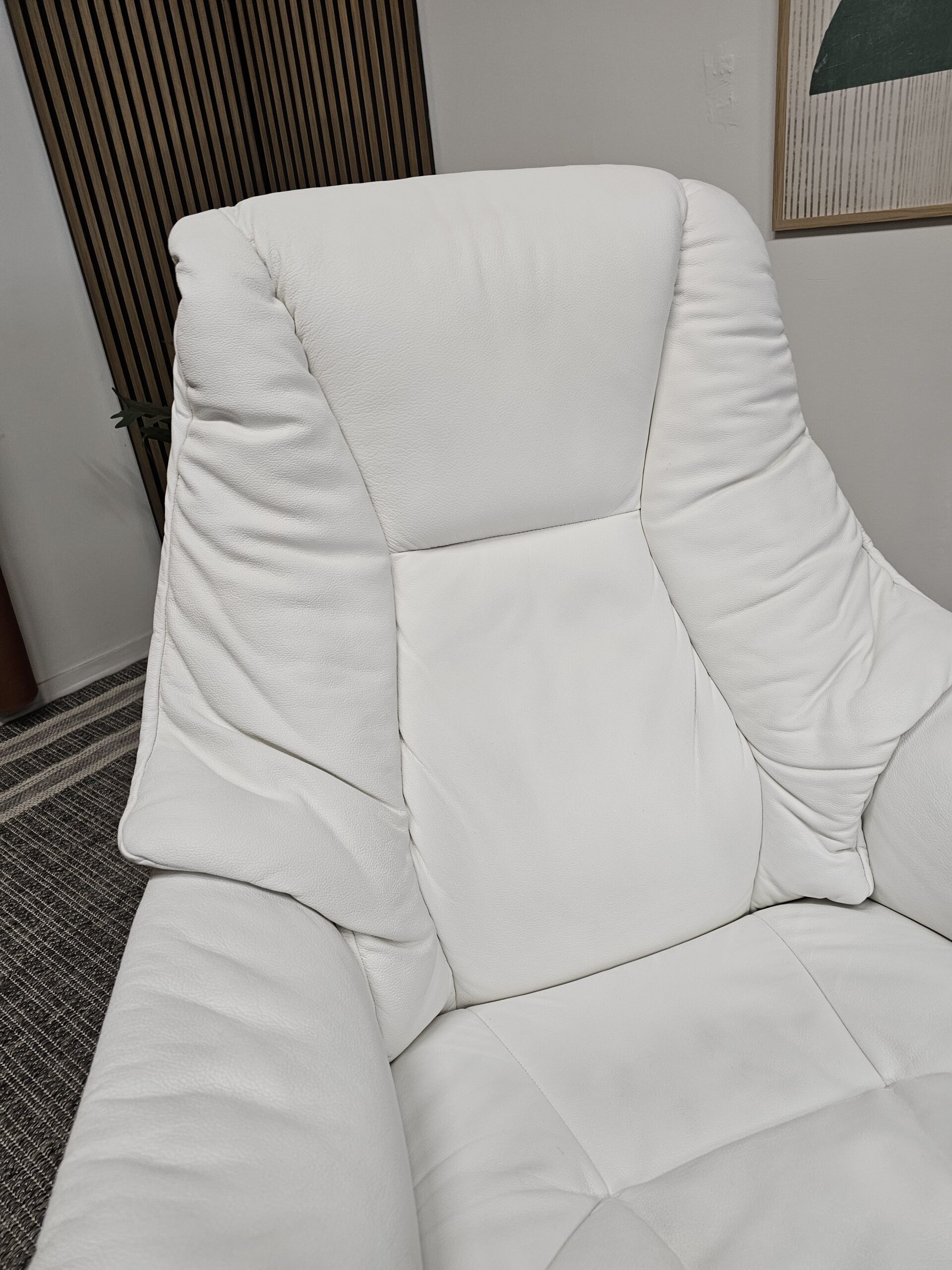 Stressless Live Signature lenestol fra Ekornes - Bilde 4