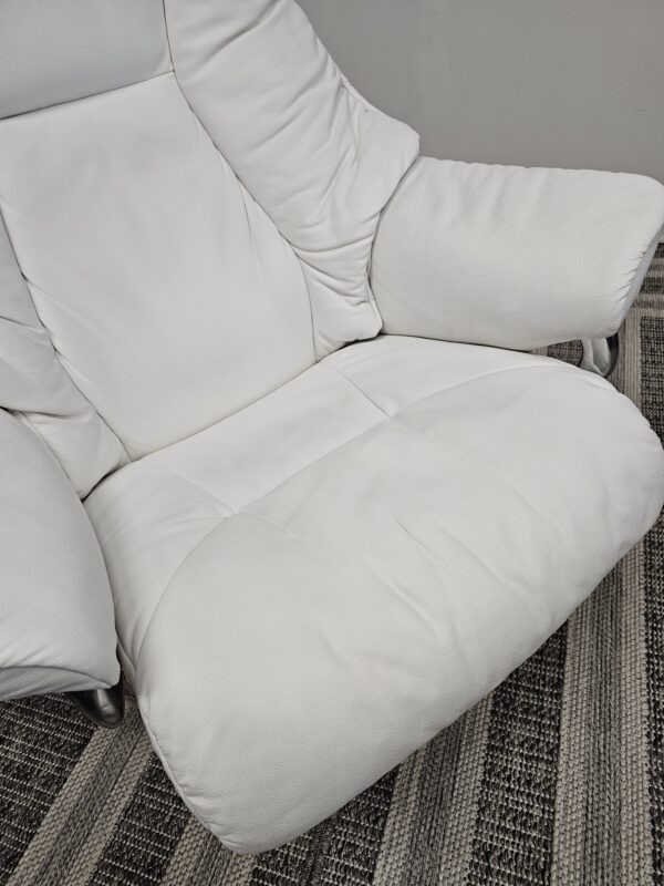 Stressless Live Signature lenestol fra Ekornes