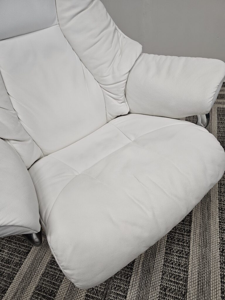 Stressless Live Signature lenestol fra Ekornes