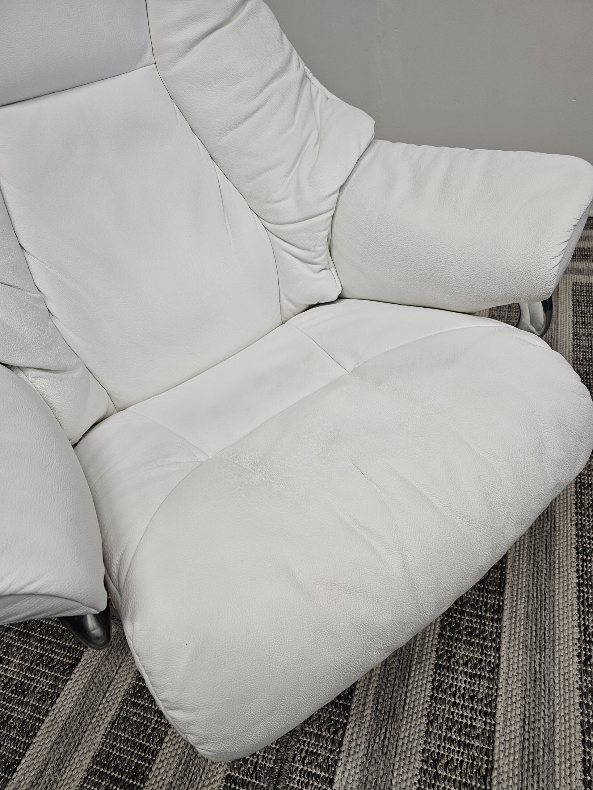 Stressless Live Signature lenestol fra Ekornes - Bilde 8