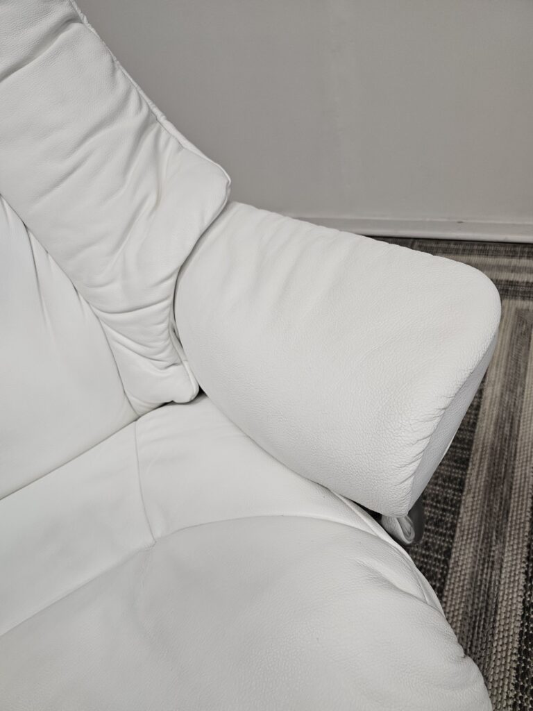 Stressless Live Signature lenestol fra Ekornes