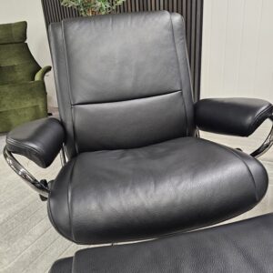 2 stk. Stressless Paris lav lenestoler - Bilde 19