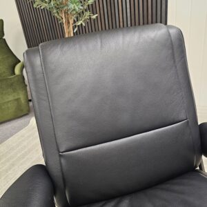 2 stk. Stressless Paris lav lenestoler - Bilde 17