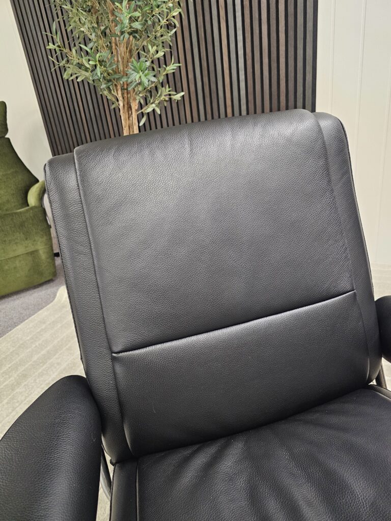 2 stk. Stressless Paris lav lenestoler
