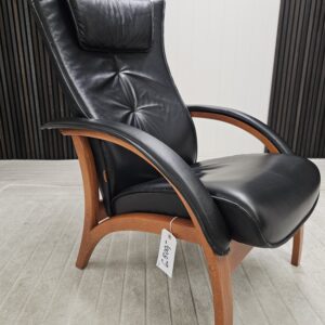 Brunstad Delta Legend lenestol - Bilde 1