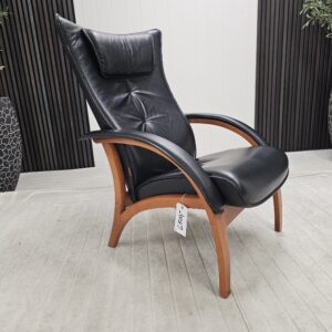 Brunstad Delta Legend lenestol - Bilde 2