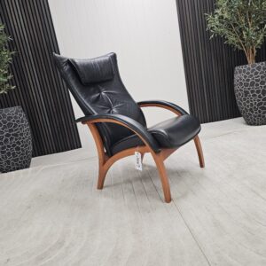 Brunstad Delta Legend lenestol - Bilde 4