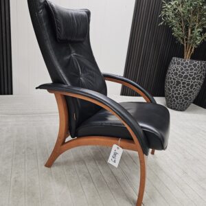 Brunstad Delta Legend lenestol - Bilde 16