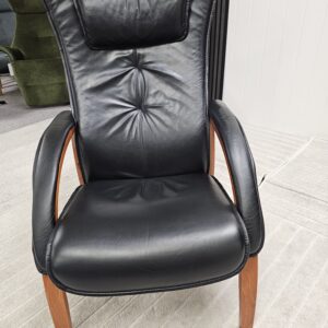 Brunstad Delta Legend lenestol - Bilde 12
