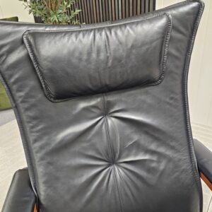Brunstad Delta Legend lenestol - Bilde 10