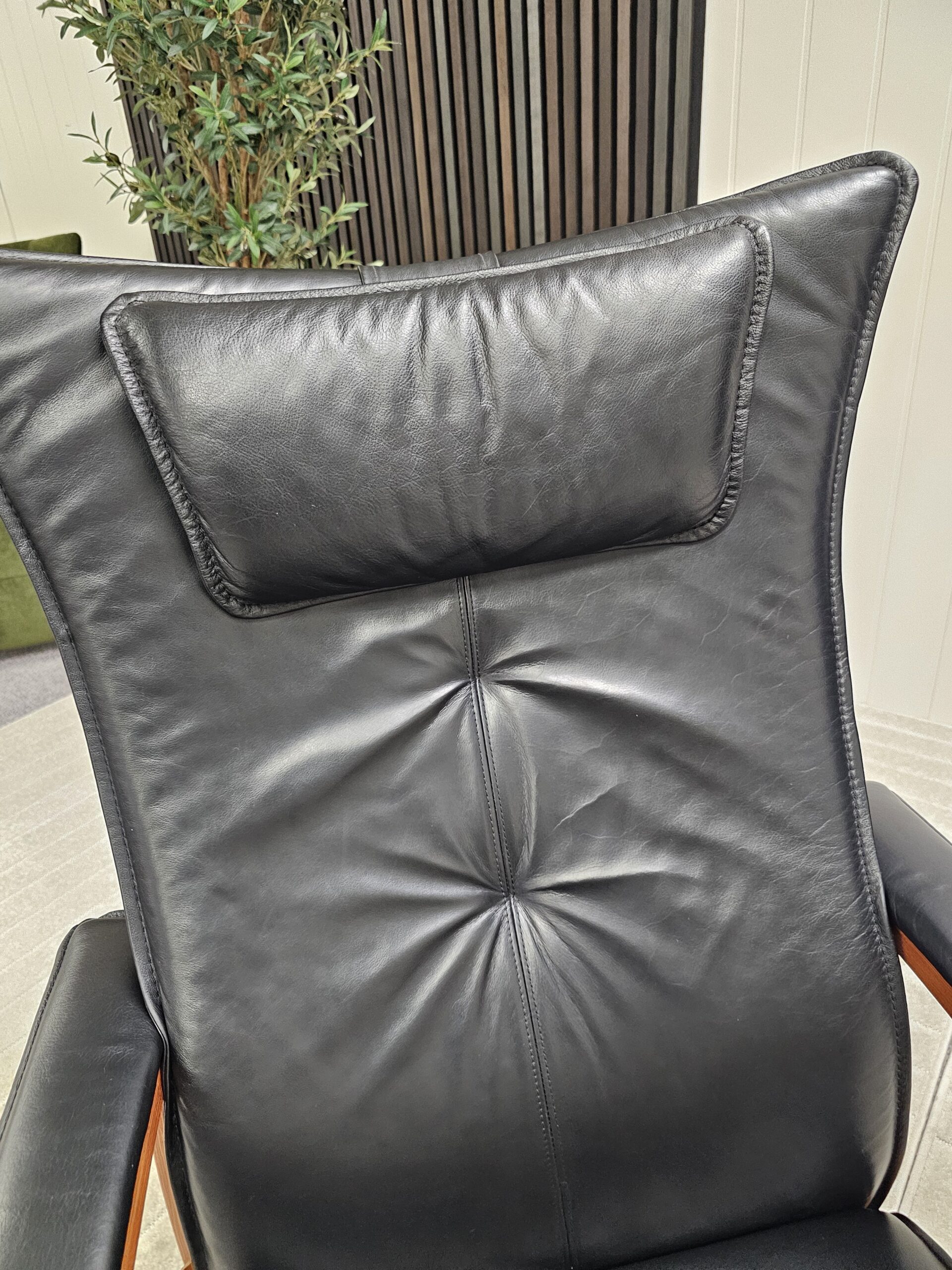 Brunstad Delta Legend lenestol - Bilde 10