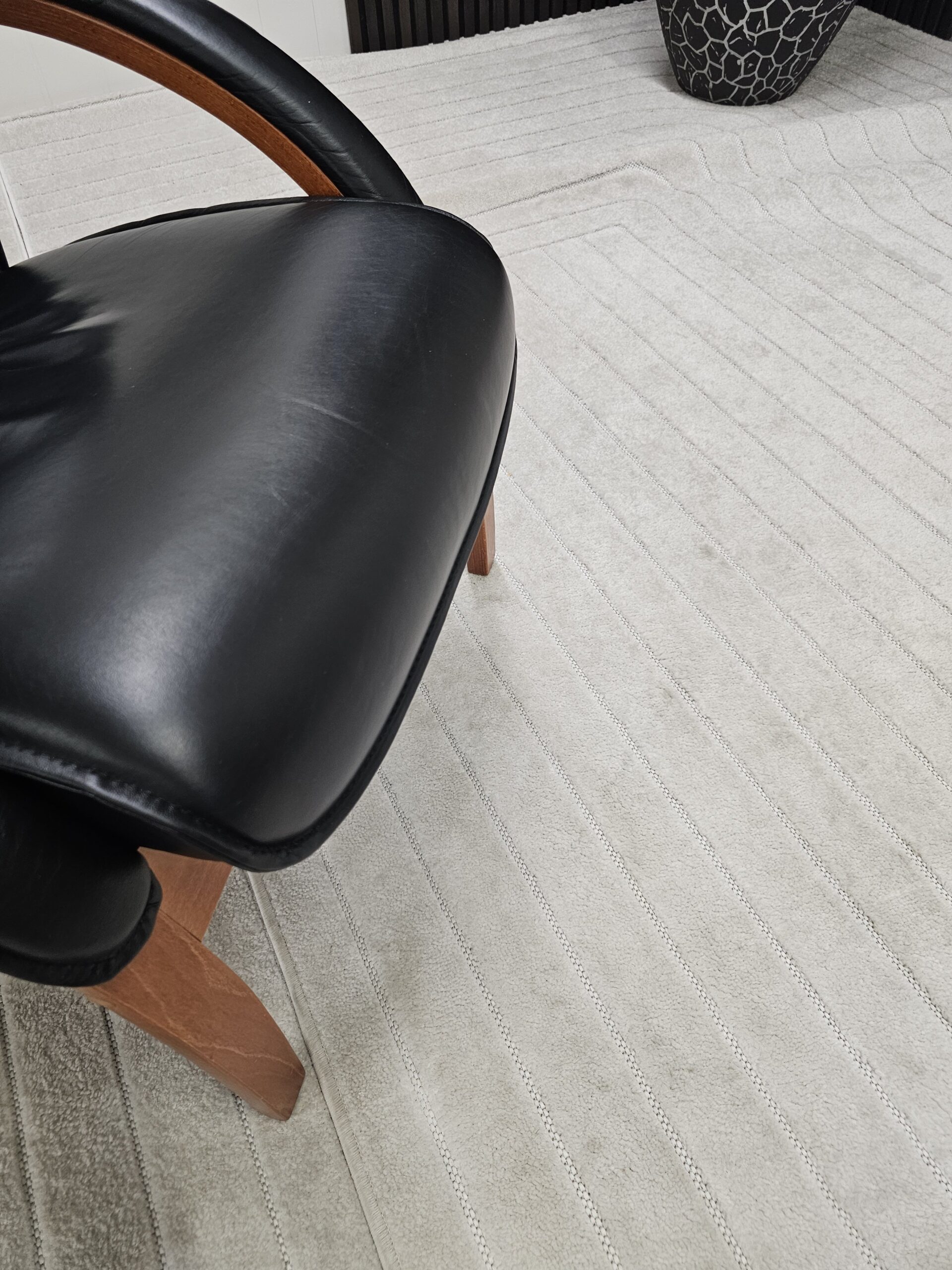 Brunstad Delta Legend lenestol - Bilde 15