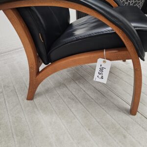 Brunstad Delta Legend lenestol - Bilde 7