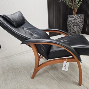 Brunstad Delta Legend lenestol - Bilde 3