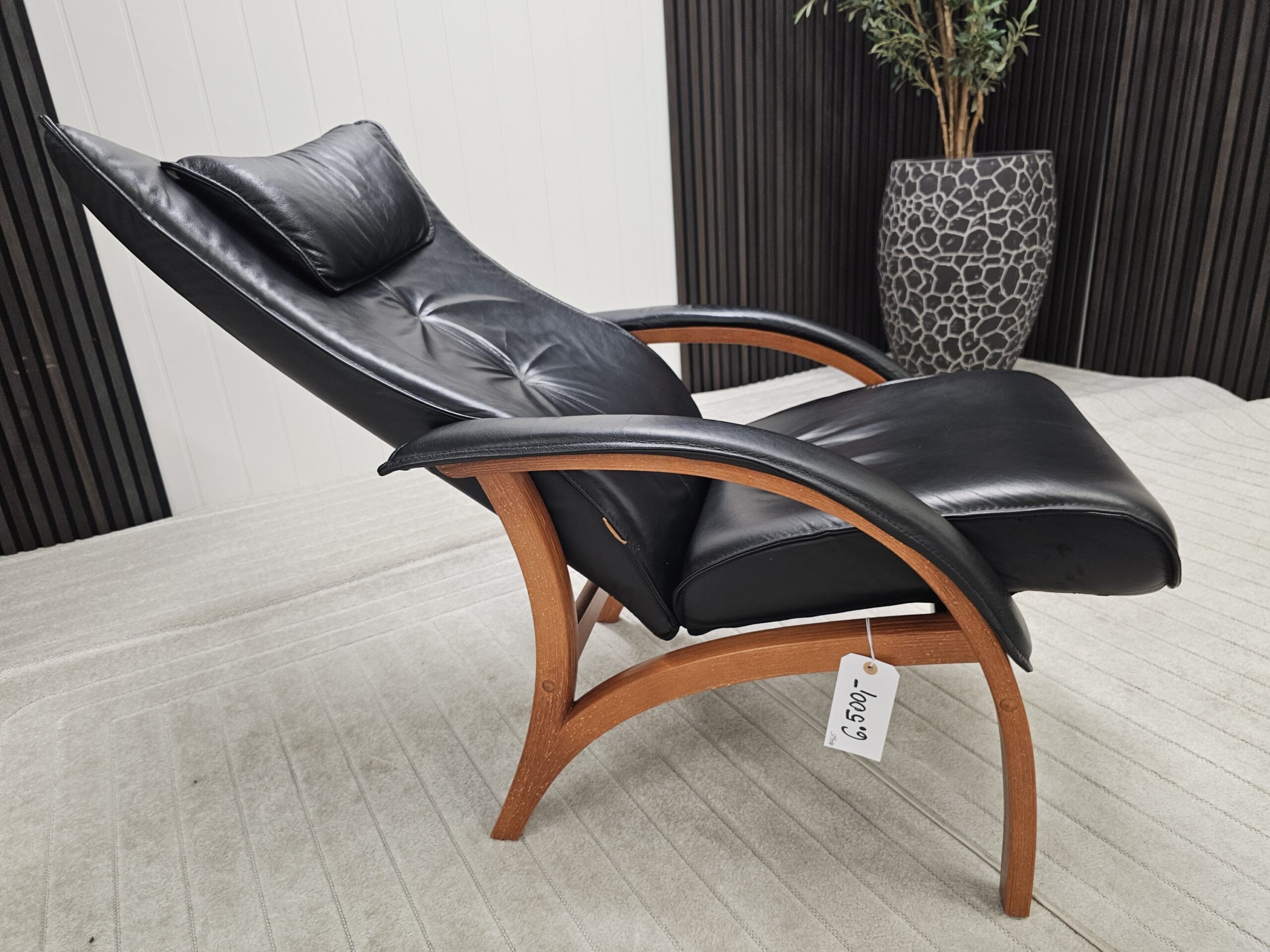 Brunstad Delta Legend lenestol - Bilde 3