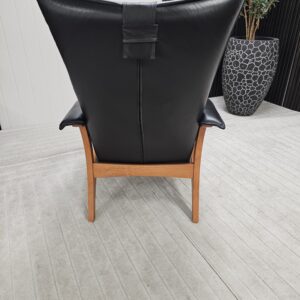 Brunstad Delta Legend lenestol - Bilde 6