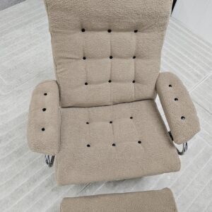 Stressless Original 1974 lenestol med krakk - Bilde 12