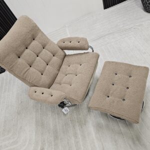 Stressless Original 1974 lenestol med krakk - Bilde 13