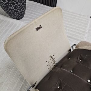 Stressless Original 1974 lenestol med krakk - Bilde 10